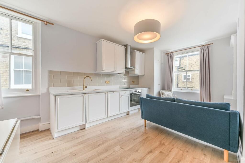 SW12, Tantallon Road, London 1 bed flat/apartment Private Landlords