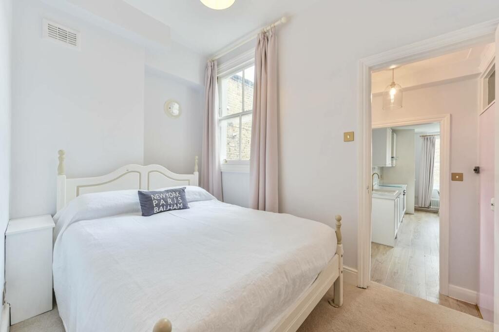 SW12, Tantallon Road, London 1 bed flat/apartment Private Landlords